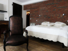  Guesthouse Étoile de la Citadelle  Нёф-Бризах